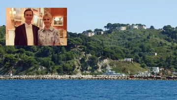 СКАНДАЛ ВО ВАШИНГТОН: Зетот на Трамп купил земјиште во Албанија од бизнисмен под истрага за шверц на кокаин