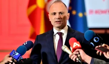 БУЏЕТОТ ЗА КЛИНИКАТА „ЖАН МИТРЕВ“: Од 5,8 на 11 милиони евра за време на мандатот на Филипче како министер