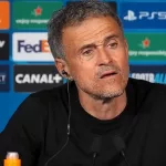 ПСЖ спрема договор за Енрике каков што не е виден