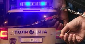 Лишени од слобода седум лица во координирана акција против трговија со дрога