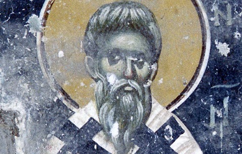 Го празнуваме Свети Мартин Исповедник папа Римски