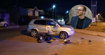 Кривична против пратеникот Јанчев од Левица за сообраќајката во која загина 16-годишниот Матеј