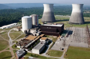 САД и Словачка потпишаа договор за соработка во сферата на нуклеарна енергија