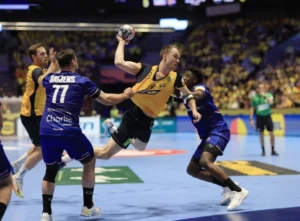 ЕХФ ЕУРО 2026: Србија приреди изненадување совладана Германија, Шведска поуспешна од Холандија