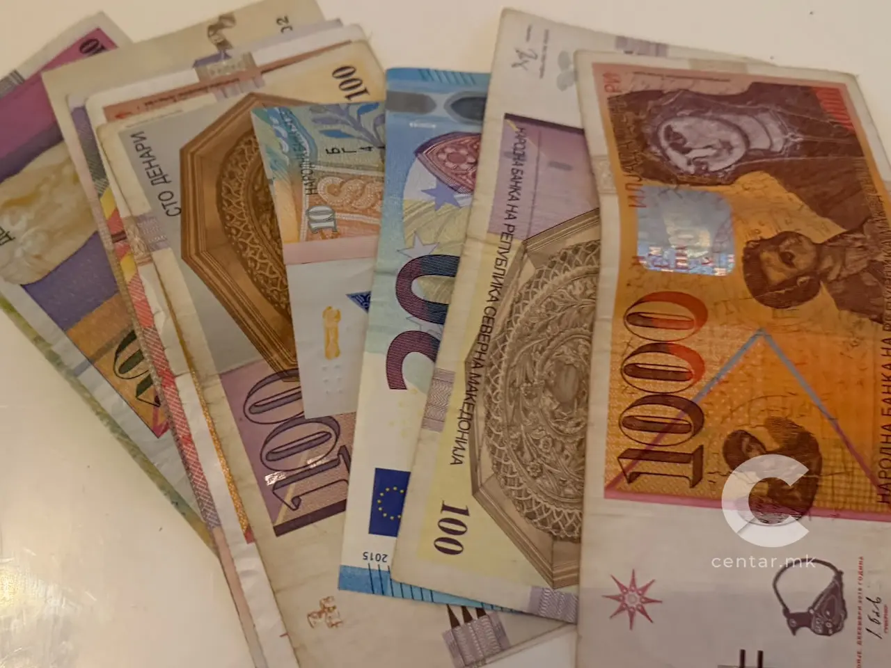 СЕ ОЧЕКУВА СИЛЕН РАСТ НА ПЛАТИТЕ ВО МАКЕДОНИЈА, НЕДОСТИГОТ НА РАБОТНИЦИ ЌЕ ГИ ТУРКА ПРИМАЊАТА НАГОРЕ: Македонија влегува во нова фаза на пазарот на труд