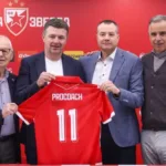Црвена Звезда потпиша важен договор за иднината на клубот