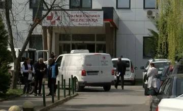 РАСЧИСТЕНО УБИСТВО: Сопружници осомничени за убиството на докторот Ацо Трповски во Автокоманда