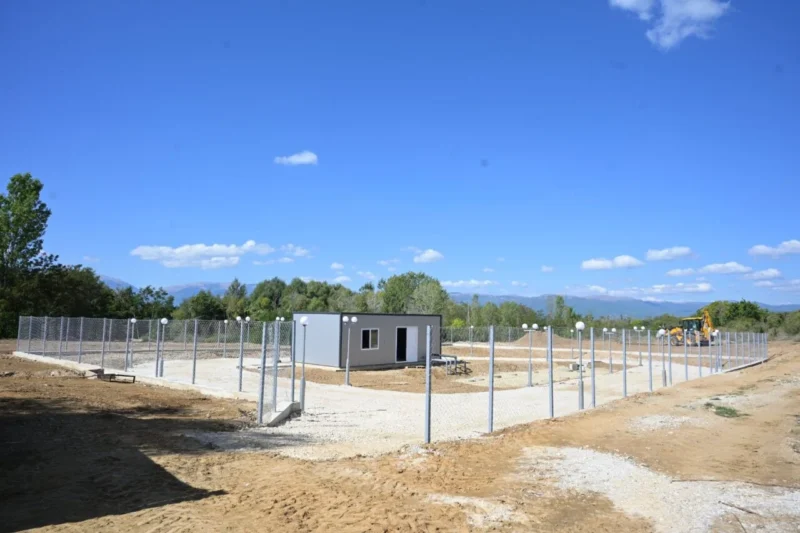 „ЕУ за Преспа“: Нова канализациска мрежа и пречистителни станици за поквалитетен живот и заштита на Преспанското Езеро
