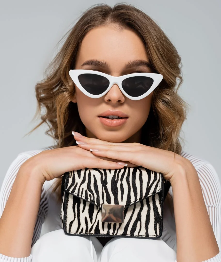 (Фото) Научете да го носите „најкомплицираниот“, но и најмодерен принт оваа пролет