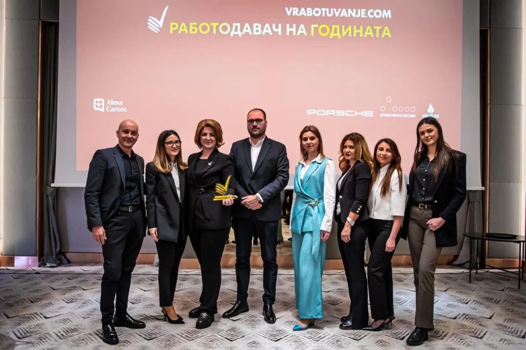 Средба Сали – Маричиќ: Реформската агенда и измените на Изборниот законик во фокусот