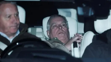 Братот на кралот Чарлс ослободен по апсењето