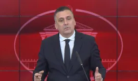 Податоците за загадувањето на воздухот и за дивите депонии ќе се дигитализираат и ќе бидат отворени за сите граѓани