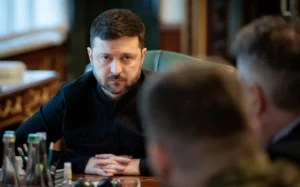 Зеленски: Безбедносните гаранции за Украина од САД ќе бидат финализирани на највисоко ниво