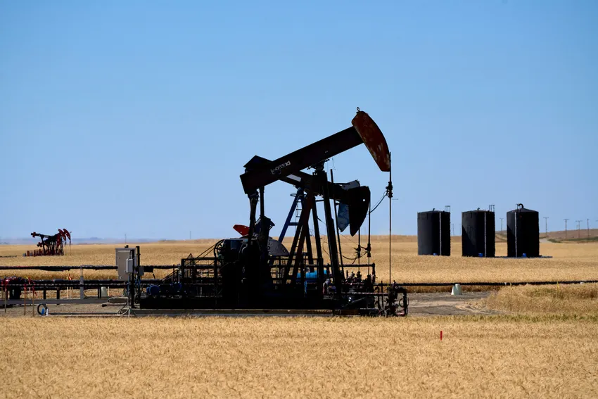 ИМ СЕ ПОГОДИ ВОЈНАТА: Нафтените гиганти од САД објавија рекордни добивки