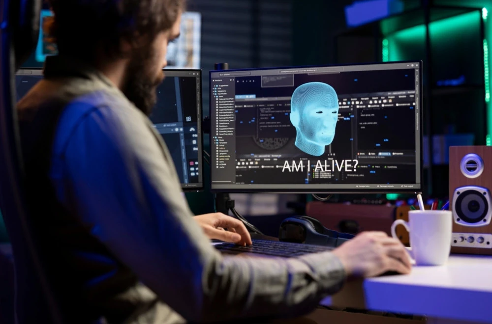 Вештачката интелегенција може да го влоши менталното здравје