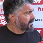 Гатузо и Италијанците добијаа најлоши вести пред баражот за СП