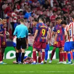 Атлетико ја нокаутира Барса на болен начин и е во полуфинале