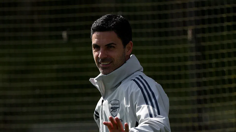 Артета: Се обидуваме да направиме нешто што во клубот никој не успеал да го направи 140 години