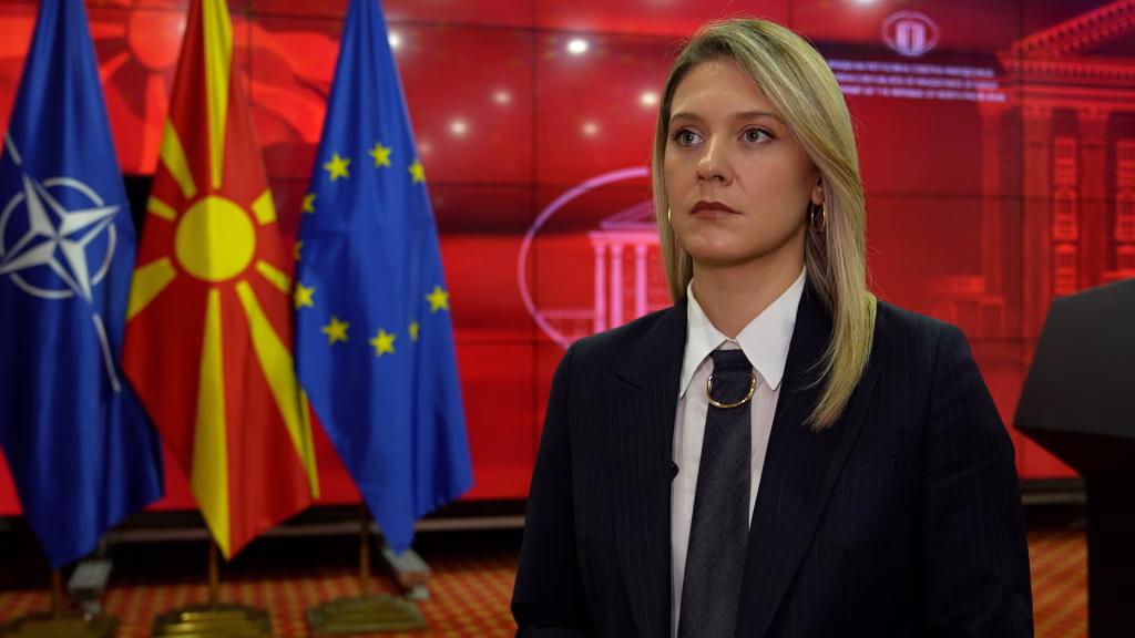 Митева за Кочани: Секој системски пропуст се плаќа со човечки животи, компромиси повеќе не смее да има