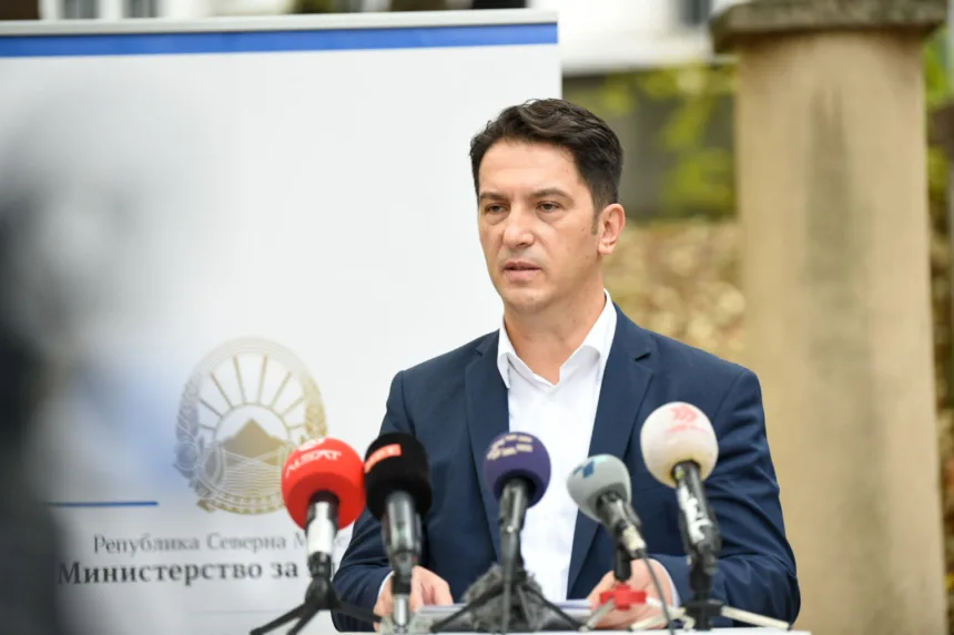 Ајдари до Сали: Ја утнавте работата со правосудниот испит – Сали: Проблемот ќе се реши и испитот ќе се полага и на албански