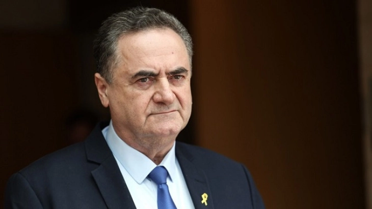 Кац: Израел ќе го насели северниот дел на Газа со еврејски населби Нахал