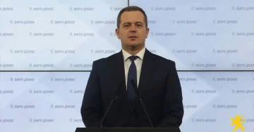 (ВИДЕО) КОВАЧКИ СО ПОВИК ДО ЧЛЕНСТВОТО: Во тек е генерален реизбор на претседателите, отворени сме за нови идеи и нова енергија