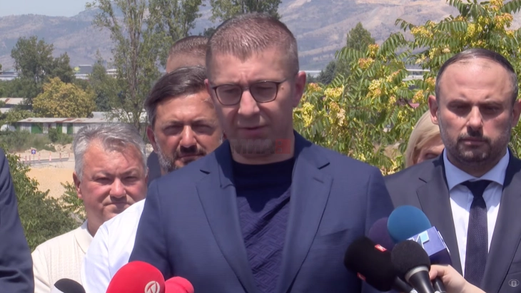 Владата е подготвена да интервенира доколку има значителни промени на светските берзи на нафта