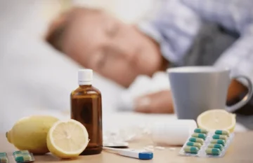 ЗГОЛЕМЕН БРОЈOT НА ЗАБОЛЕНИ ОД ГРИП: Амбулантите и болниците се преполни со пациенти