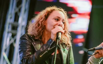 „ВИДОВ ИСКРИ, НО ВРАТАТА БЕШЕ ЗАКЛУЧЕНА СО КАТАНЕЦ“: Костадиновска сведочеше за трагедијата во „Пулс“