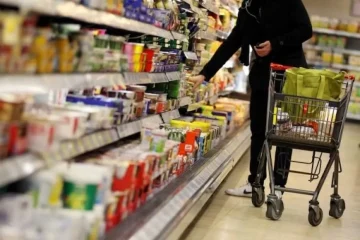 Куповната моќ на Македонците за храна пораснала за 19 проценти за пет години