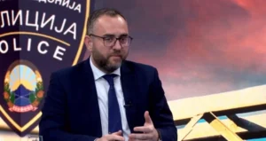 Тошковски: Целта на „Безбеден град“ не е да казнува, туку да спаси човечки животи