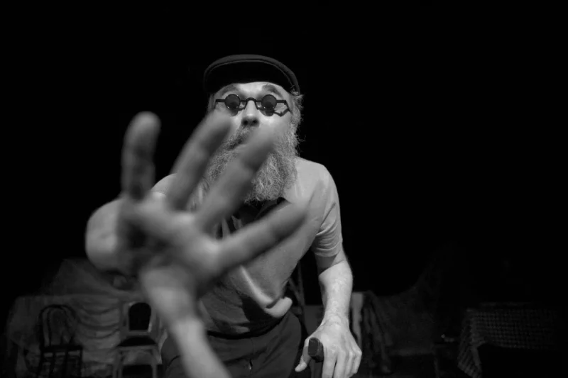 Премиера во МНТ: „Западен експрес“ – европска копродукција за истокот, западот и човечките илузии