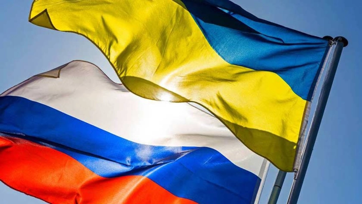 Украина и Русија повторно разменија тела на загинати војници