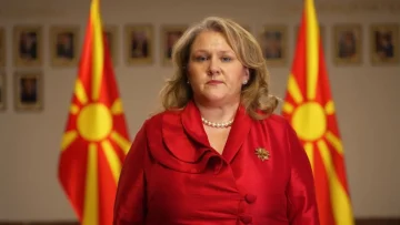 Петровска: СДСМ не смее да го игнорира историскиот пораз – потребни се вистински анализи