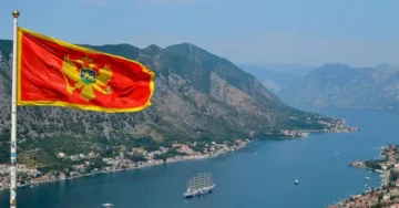 НОВИ УСЛОВИ ЗА ПАТУВАЊЕ ВО ЦРНА ГОРА: Визи за граѓаните на Русија, Кина, Турција и уште две земји
