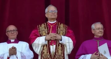 ПАПАТА ЛАВ ЈА ОСУДИ СМРТНАТА КАЗНА: Правдата може да се постигне и без неа