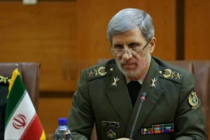 Техеран ги предупреди САД и Израел: Иранските сили се на максимално ниво на борбена готовност