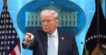 Трамп: Во следните два дена се можни преговори со Иран