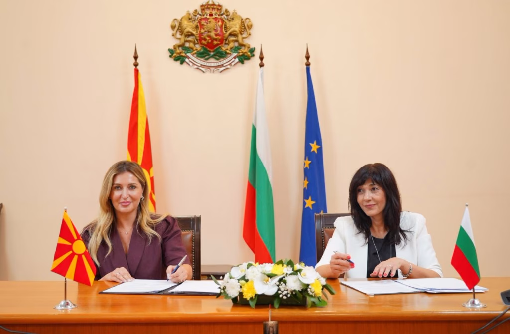 Работната група на Македонија и Бугарија постигна согласност за активностите за изградба на прекуграничниот железнички тунел на Коридор 8