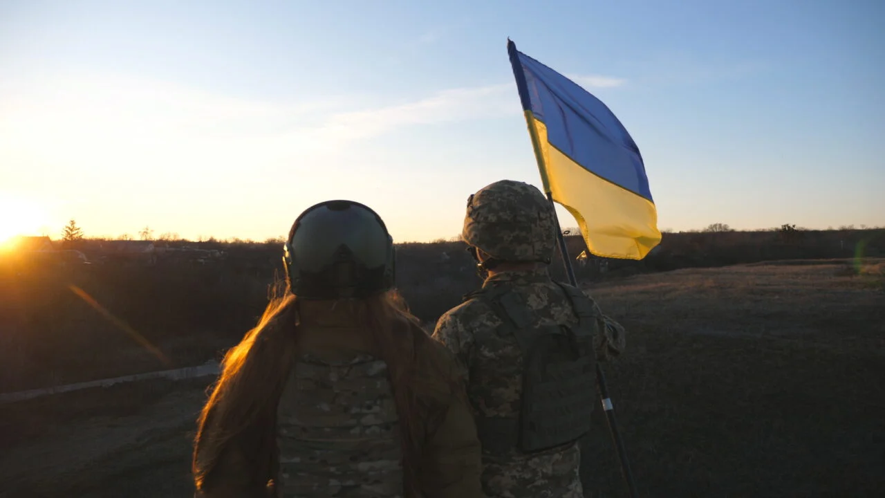 Германија би можела да му достави на Киев податоци за Украинците способни за воена служба