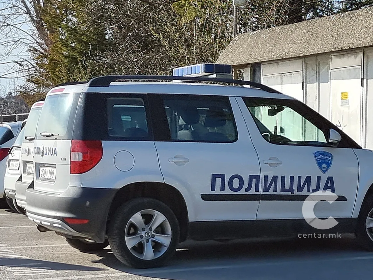 МАЈКА ПРИЈАВИЛА НАПАД ВРЗ СВОЈОТ СИН: Инцидент на игралиште во штипско
