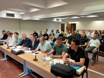 Отфрлен предлогот Дејан Јованов и неговиот син да бидат сослушани како сведоци на судењето против деветмината полицајци за „Пулс“