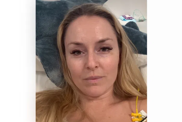 Нема крај на агонијата за Вон: Американката ќе оди и на четврта операција!