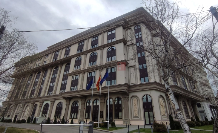 Финансиска полиција поднесе кривична пријава против сопственик на фирма за даночно затајување од 3,8 милиони денари