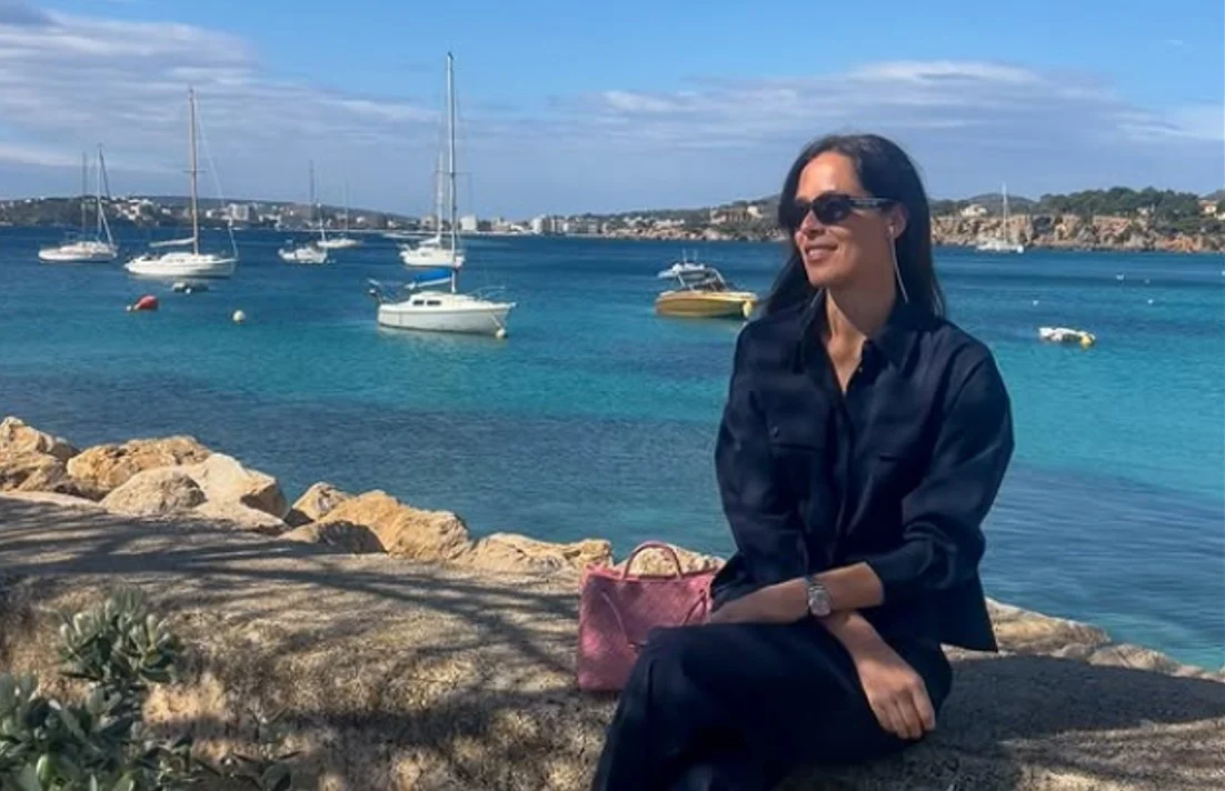 (Фото) Се соблече Ана Ивановиќ и покажа „убиствено“ тело: подготвена е за новата летна сезона