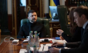 Зеленски: Може да дојде до промена на датумот или локацијата за новата рунда мировни преговори