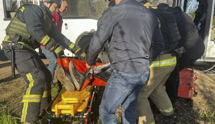 ОН: Во Украина во јуни загинале најмалку 293 цивили