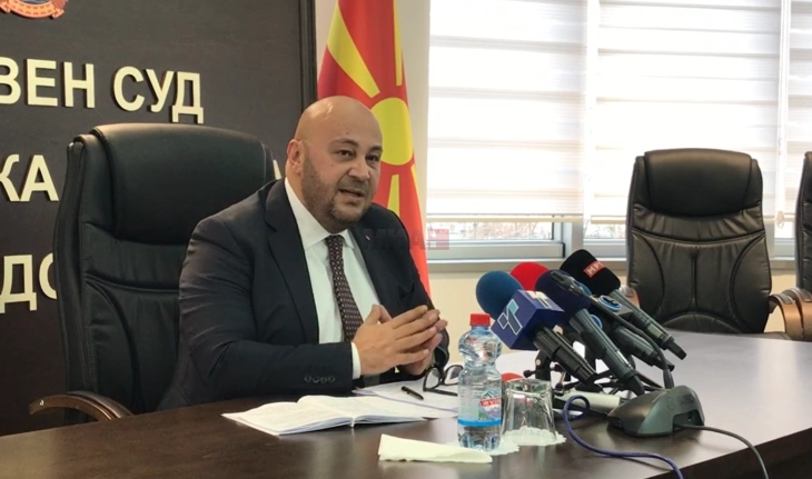 Пензионерите во странство не се во иста ситуација, сметаат судиите