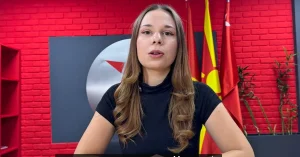 (Фото) Руска граната падна во креветчето на 2-годишно момче во Украина