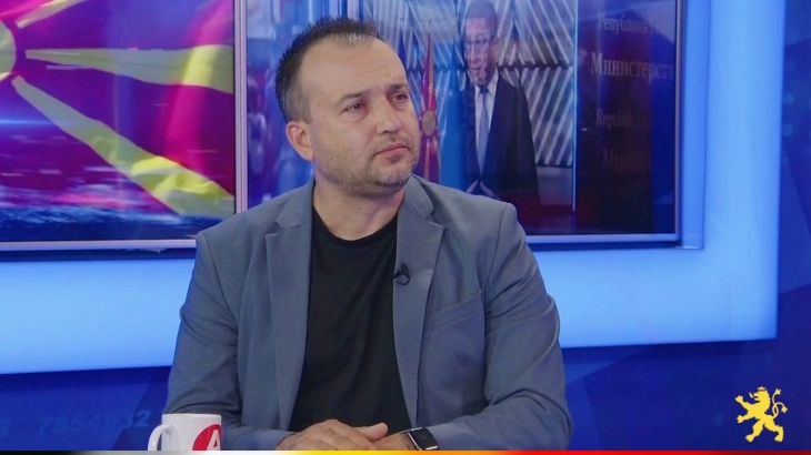 Лефков: Македонија е лидер во спроведувањето на Реформската агенда
